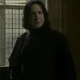Severo Snape