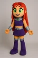 TT Starfire Mascot