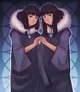 Eska and Desna 