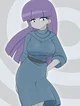 Maud pie 