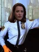 Dana Scully