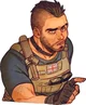 John Soap MacTavish