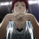 Akashi Seijuro - KNB