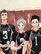 1 Daichi Asahi Suga