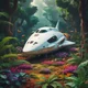 Unknown Planet