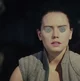 Rey hypnotized
