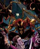 Iron spider 
