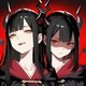 Madeline n Mackenzie