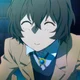 Osamu Dazai 