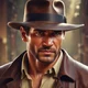 Indiana Jones 
