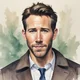 Ryan Reynolds 