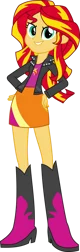 Sunset Shimmer