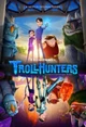 Troll hunters Battle