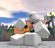 Broken Spawn bf