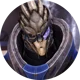 Garrus Vakarian