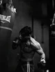 Boxer Boyfriend 
