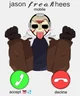Yandere Jason 