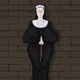 Nun aunt