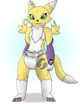 Your own Renamon