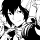Osamu Dazai