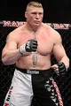 Brock Lesnar -UFC-