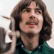 George Harrison 