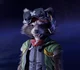 Rocket Raccoon
