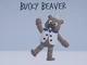 Bucky Beaver