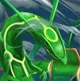 Rayquaza