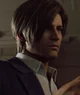 Leon S Kennedy