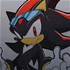Shadow the hedgehog