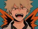 - Bakugo Katsuki -