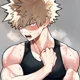 Bakugo Katsuki