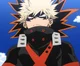 Katsuki Bakugo