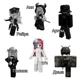 Roblox group
