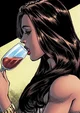 Talia Al Ghul