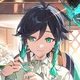 Venti - genshin