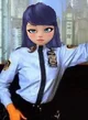 Marinette Salchi