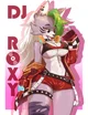 Roxy