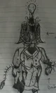 Twisted Brightney DW
