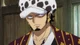 Trafalgar Law