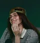 BILLIE EILISH