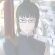 maki zenin
