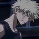MHA - KATSUKI