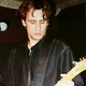 JEFF BUCKLEY