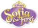 Sofia the first 