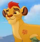 Prince Kion