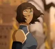 Korra 