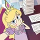 - Star Butterfly -