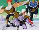 Ginyu force